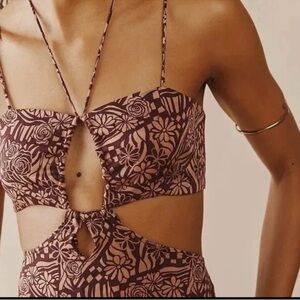 Free people Jessa dress